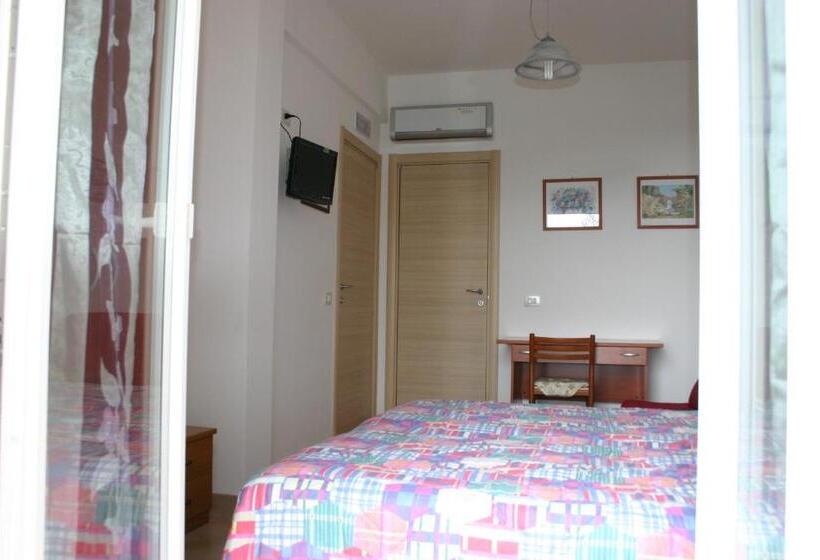 Номер Стандарт, B&b La Baia Di Fiascherino Citr01101sei Beb 0011