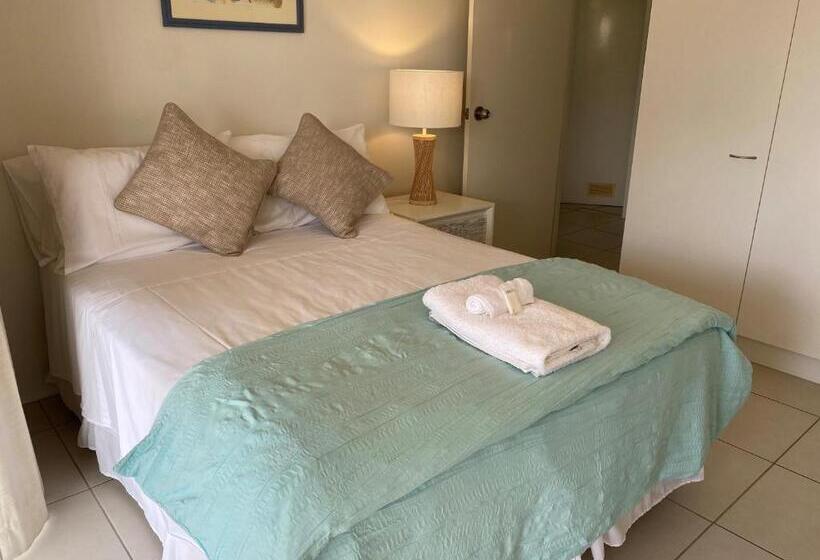 침실 2개 아파트, Belvedere Apartments