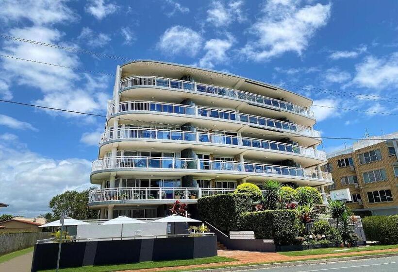 침실 3개 아파트, Belvedere Apartments