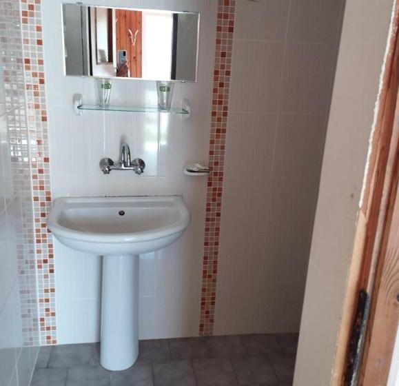 Бунгало Стандарт, Zafo