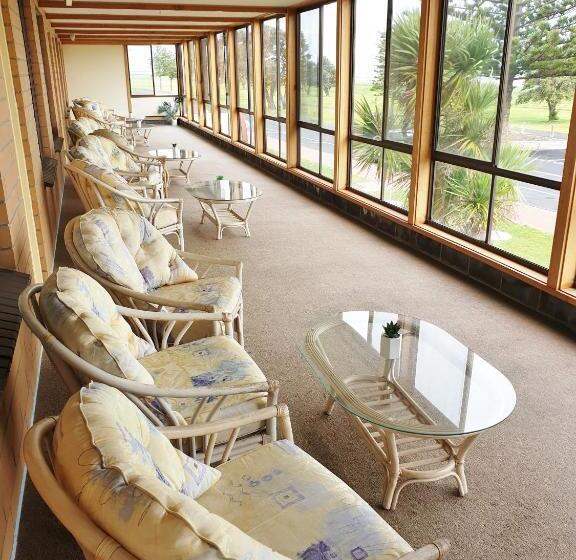 이그제큐티브 룸, Lacepede Bay Motel