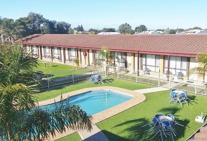 ファミリールーム, Lacepede Bay Motel