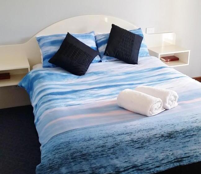 침실 1개 아파트, Lacepede Bay Motel
