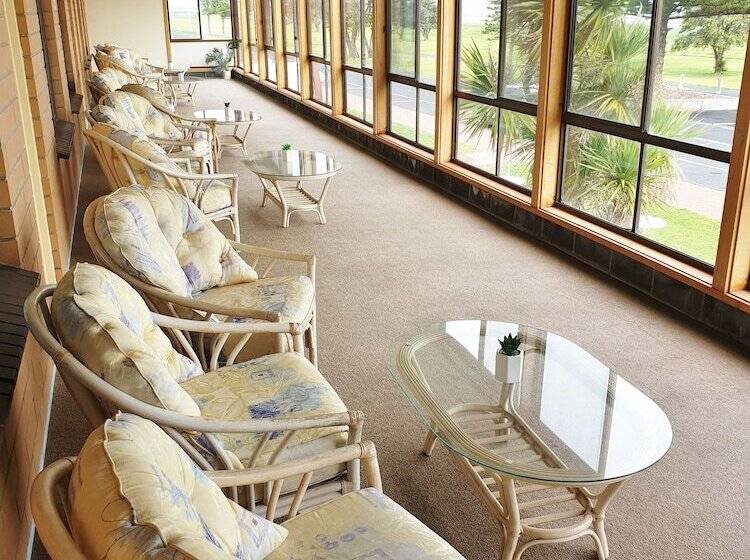 エクゼクティブルーム, Lacepede Bay Motel