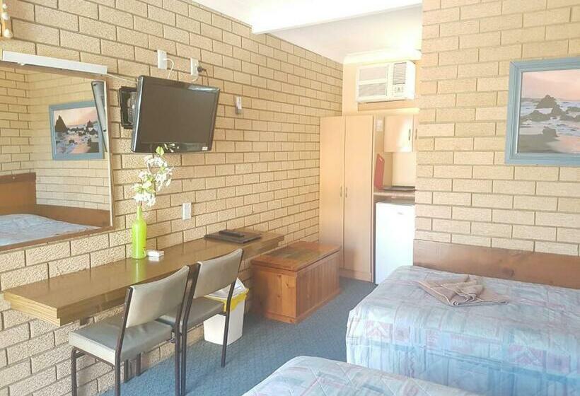 스탠다드 룸, Lake Front Motel