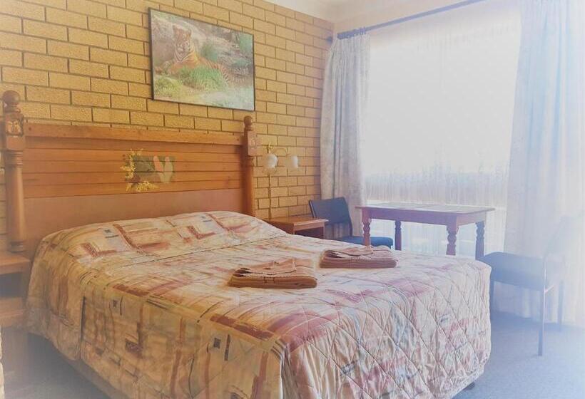 스탠다드 룸, Lake Front Motel