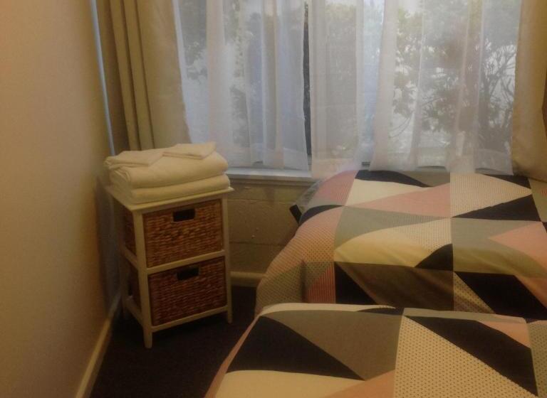 Апартаменты 2 Спальни, Motel Farnboro