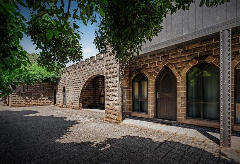 패밀리 룸, Kryal Castle Ballarat