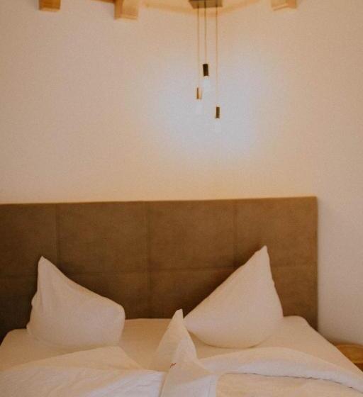 小型套房, Vitalpina Hotel Schulerhof