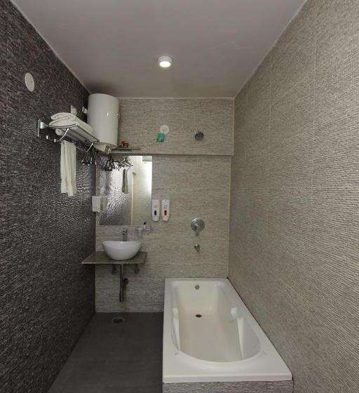 Номер Премиум, Stay Banaras  A Boutique