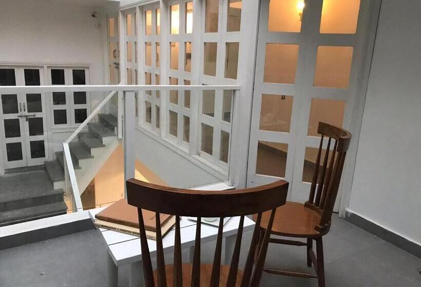 Номер Премиум, Stay Banaras  A Boutique