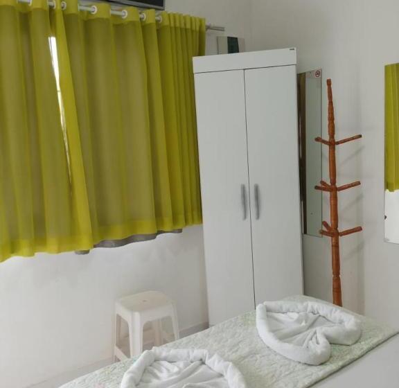 Номер Economy, Pousada Villa Del Mare