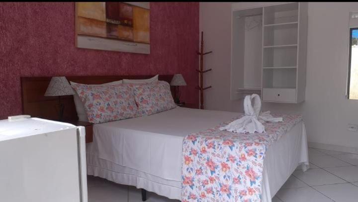 Номер Стандарт, Pousada Villa Del Mare