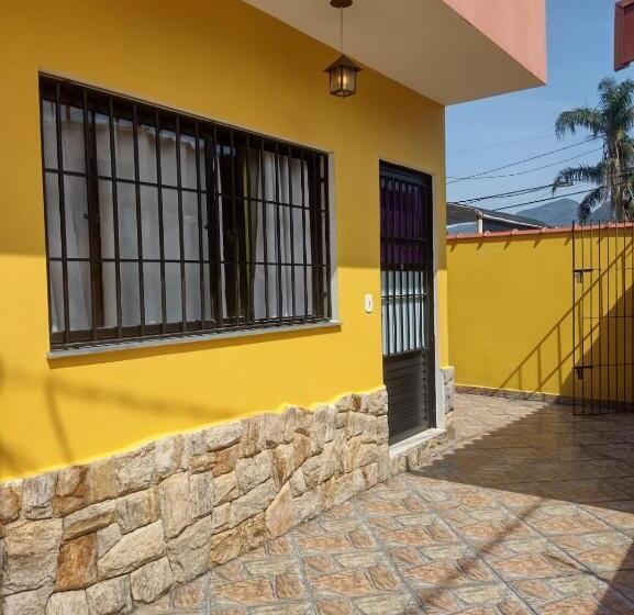 Номер Economy, Pousada Villa Del Mare