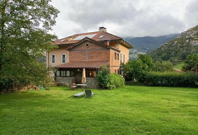 Апартаменты 1 Спальня Вид на Сад, Boutique Villa De Palacios   Palacio De Aras