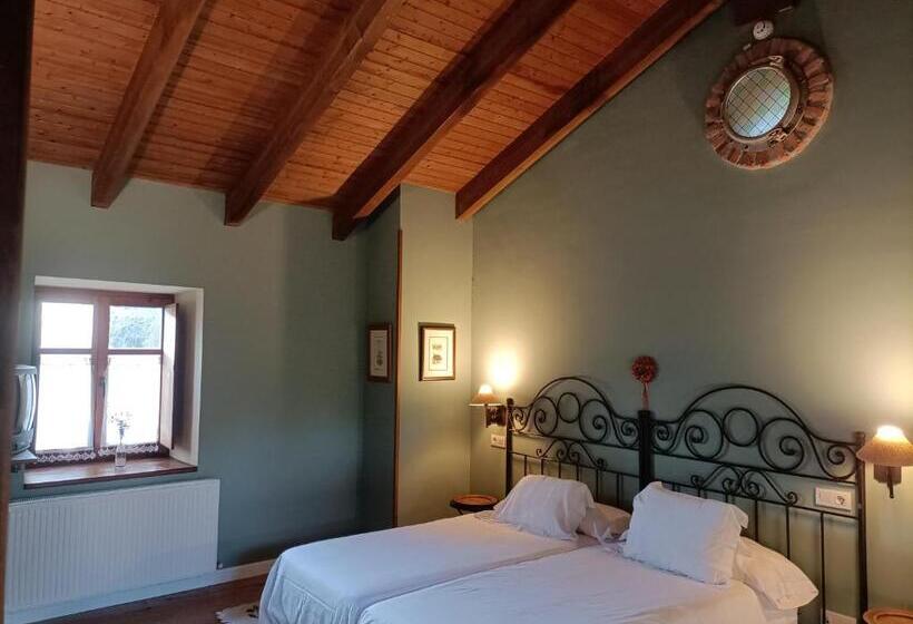 Номер Стандарт, Boutique Villa De Palacios   Palacio De Aras