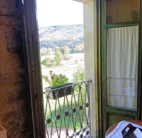 Номер Deluxe, Boutique Villa De Palacios   Palacio De Aras