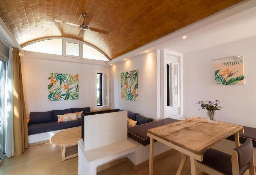 スーペリアーバンガロー, Bungalows Cordial Biarritz
