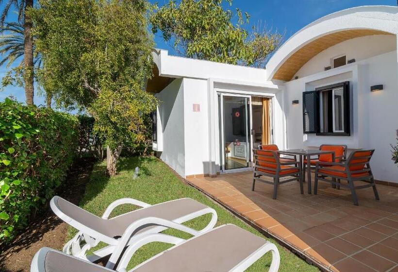 スーペリアーバンガロー, Bungalows Cordial Biarritz