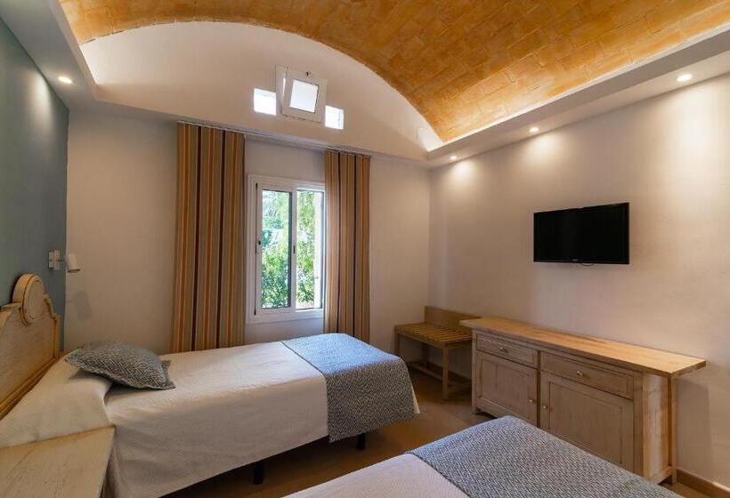 Bungalow Superior, Bungalows Cordial Biarritz