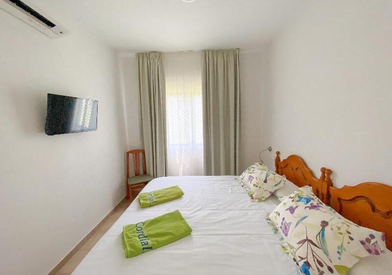 Bungalow Estandar 2 Quartos, Bungalows Cordial Biarritz