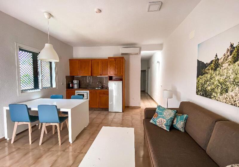 Bungalow Estandar 2 Quartos, Bungalows Cordial Biarritz