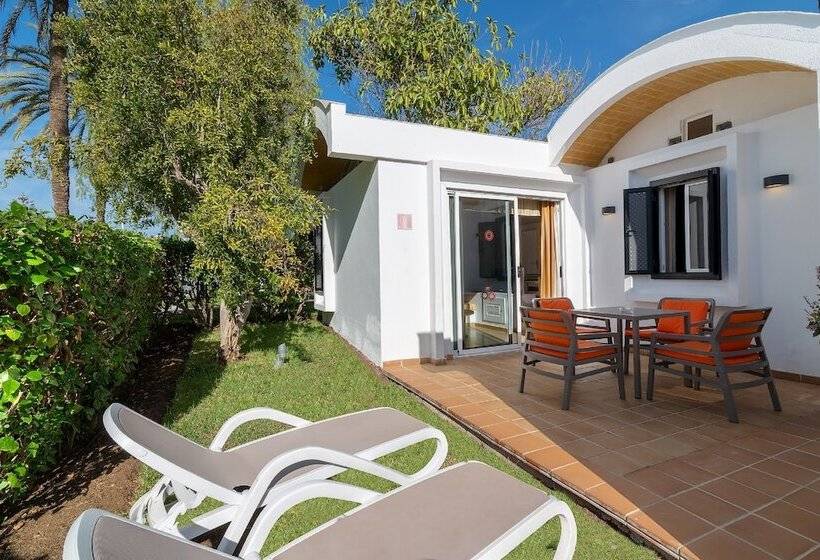 Bangalô Standard, Bungalows Cordial Biarritz