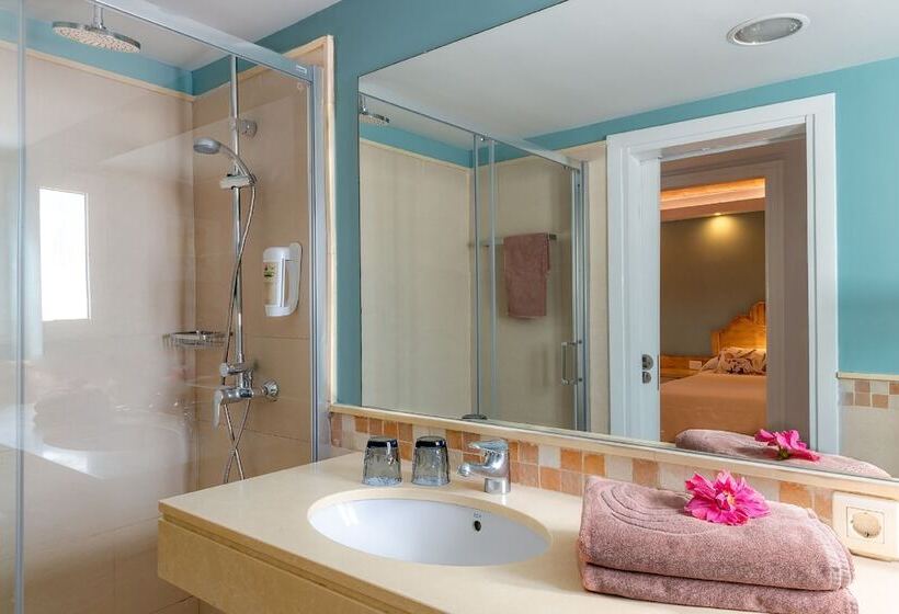 Bungalow Superior, Bungalows Cordial Biarritz