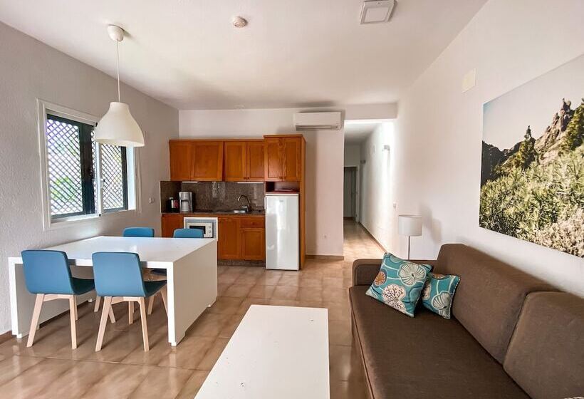 Bungalow Estandar 2 Quartos, Bungalows Cordial Biarritz