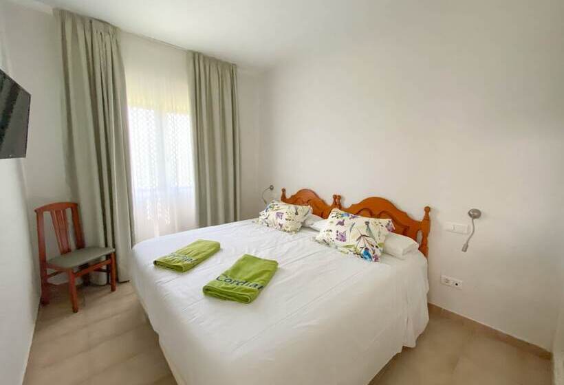 Bungalow Estándar 2 Dormitorios, Bungalows Cordial Biarritz