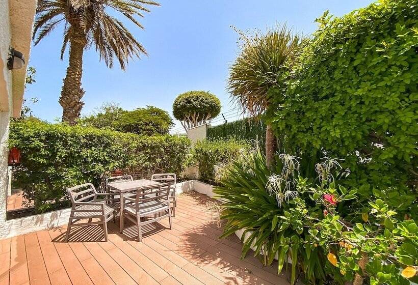 Bungalow Estándar 2 Dormitorios, Bungalows Cordial Biarritz