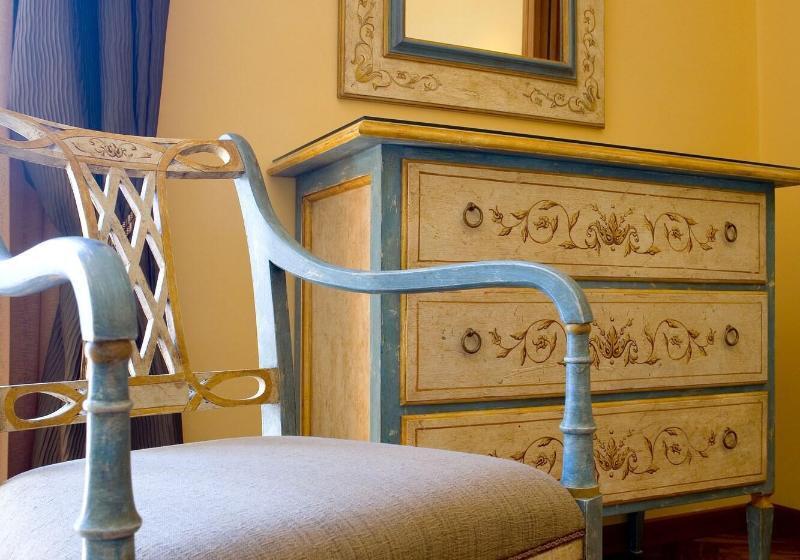 Номер Deluxe, Fortezza Beach Resort