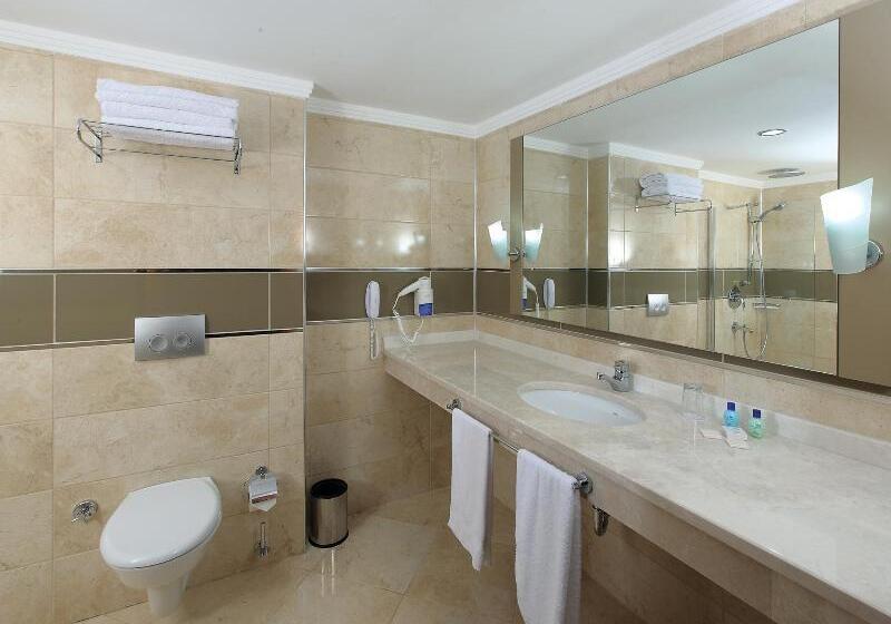 Номер Deluxe, Fortezza Beach Resort