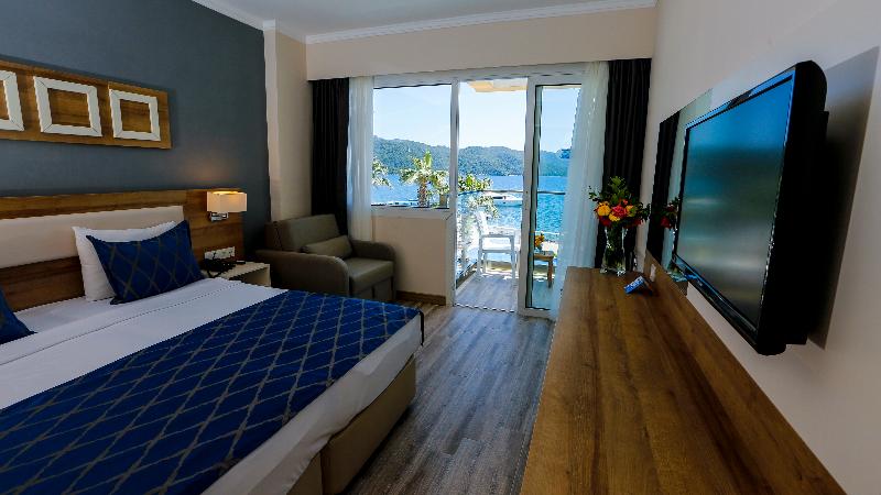 Номер Стандарт, Fortezza Beach Resort