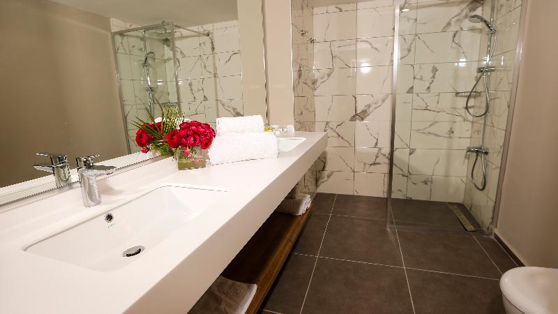 Номер Стандарт, Fortezza Beach Resort