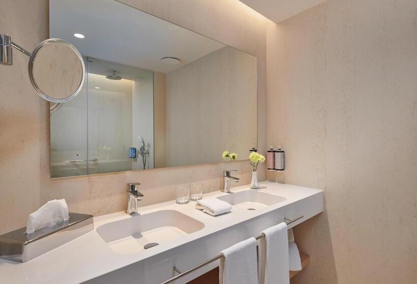 Номер Стандарт Вид на Море, Hipotels Mediterraneo Hotel - Adults Only