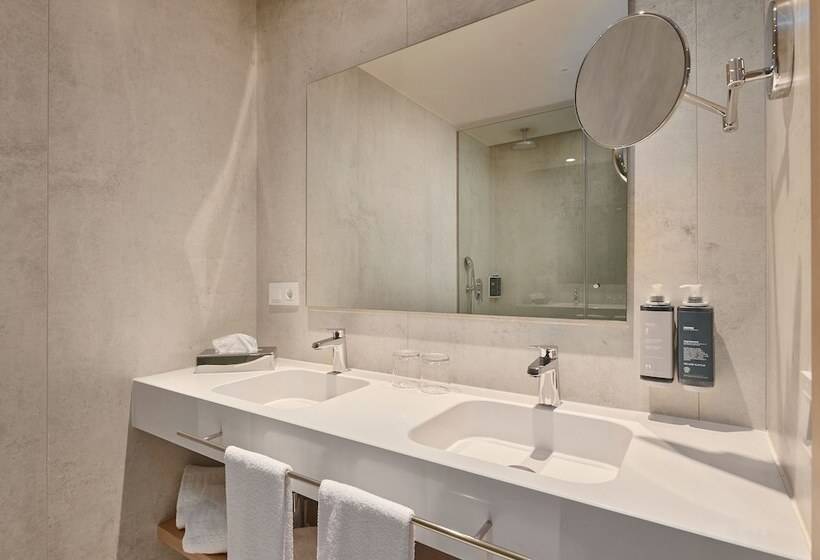 Номер Стандарт, Hipotels Mediterraneo Hotel - Adults Only