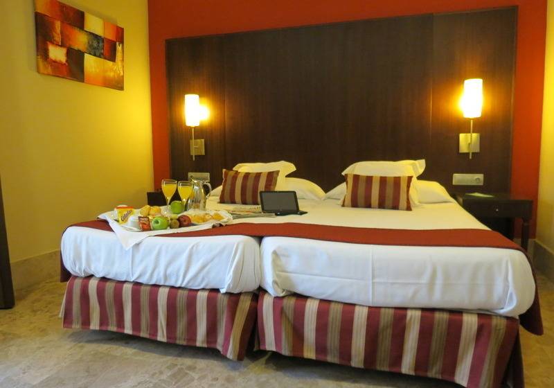 اتاق استاندارد, Boutique Atrio