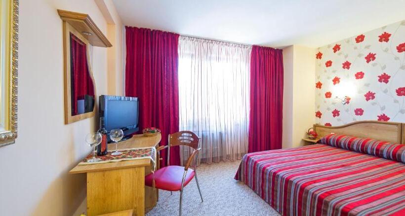 Quarto Estandar, Dafi