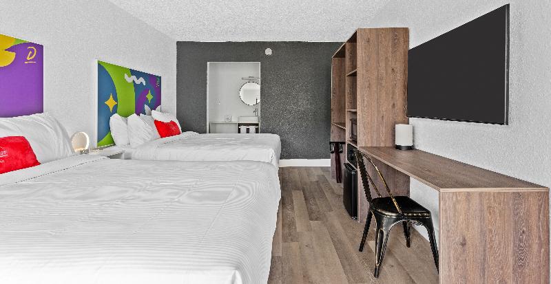 Президентский Люкс, Le Royal Hotels & Resorts   Hammamet