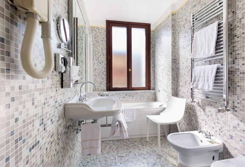 Habitació Deluxe amb Vistes, Liassidi Palace