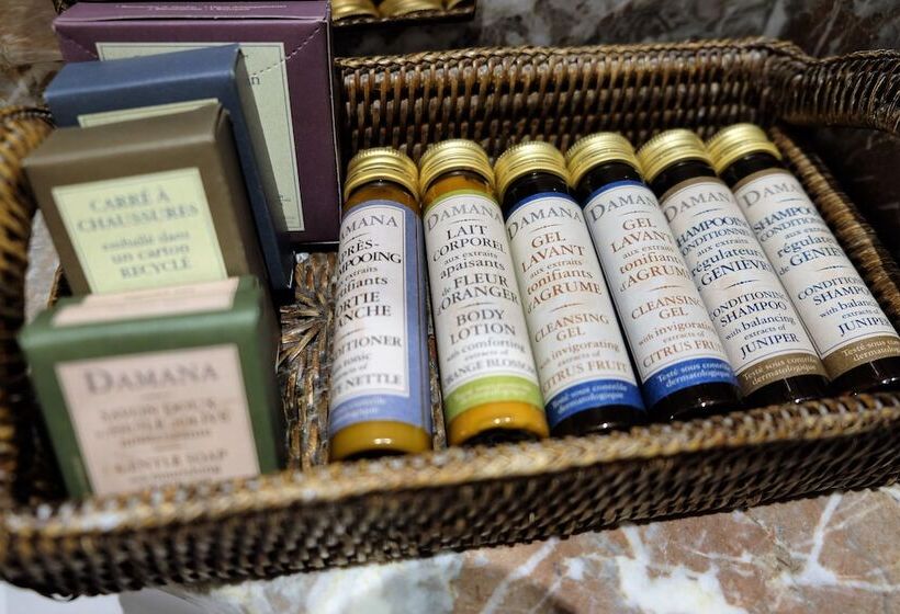 Номер Стандарт, Relais Bourgondisch Cruyce, A Luxe Worldwide