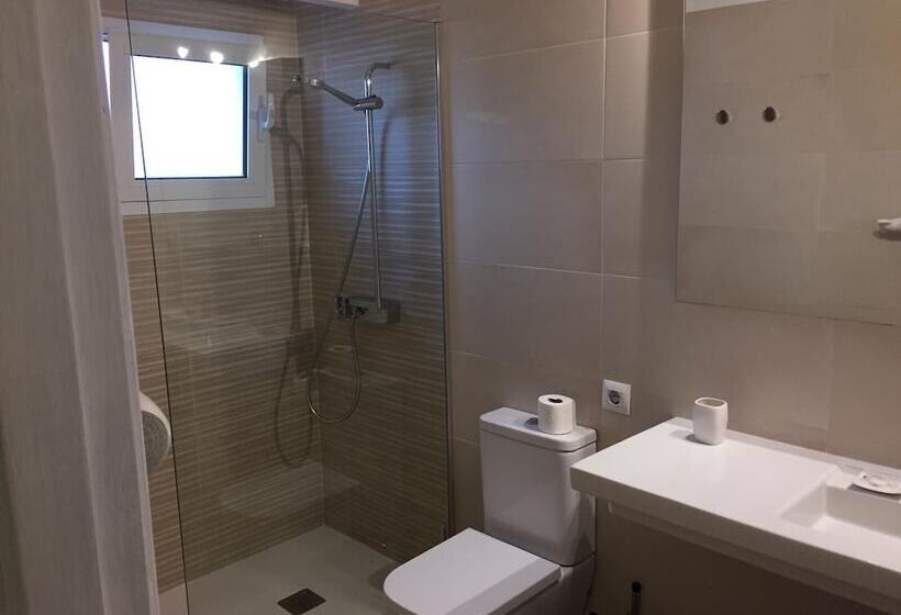 基本间, Agroturismo Binissafullet Vell