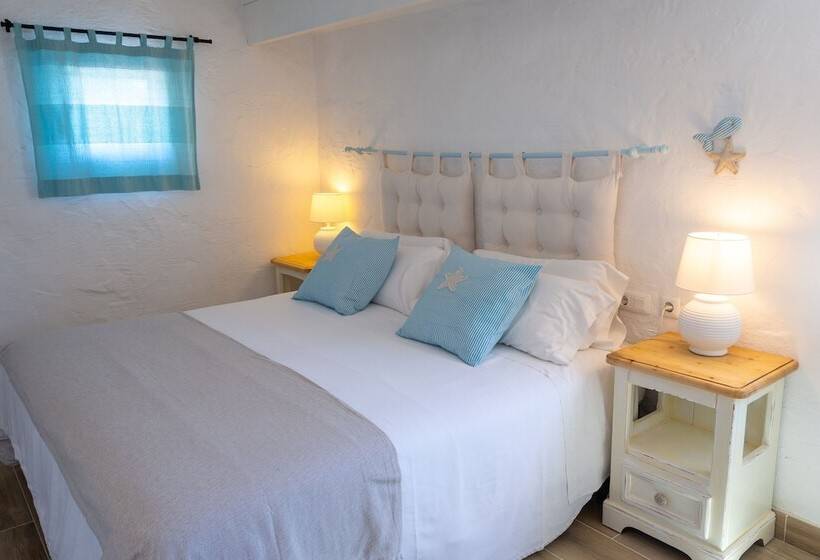 标准间, Agroturismo Binissafullet Vell