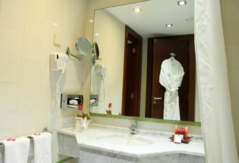 Семейный Номер, Le Royal Hotels & Resorts   Hammamet