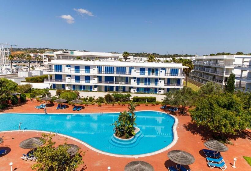 Suite Vista Piscina, Marina Club Lagos Resort