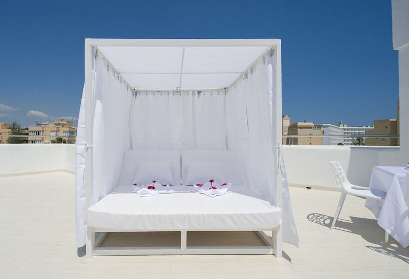 デラックススタジオ, My Way Luxury Ibiza Studio   Ab Group