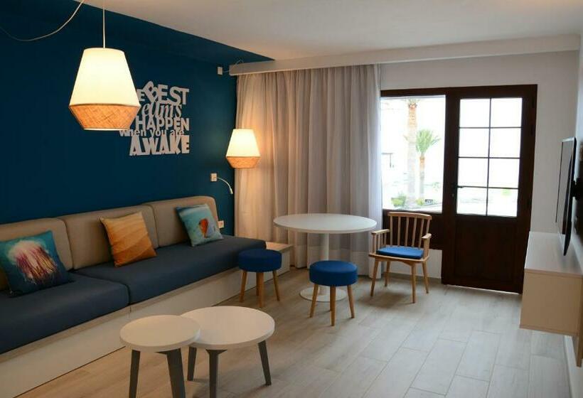 Апартаменты 1 Спальня, R2 Bahia Kontiki