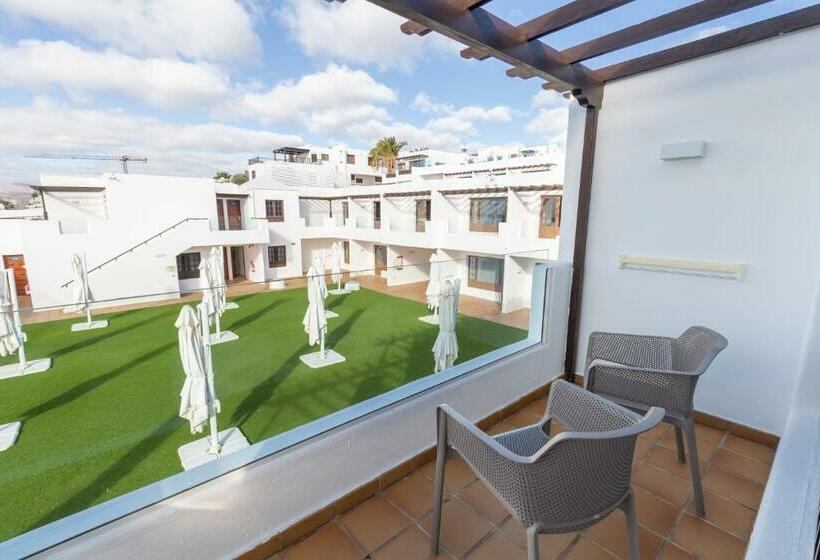 Апартаменты 2 Спальни, R2 Bahia Kontiki
