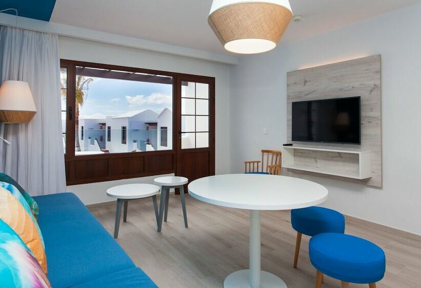 Апартаменты 2 Спальни, R2 Bahia Kontiki